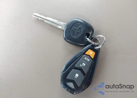 2007 Toyota Tundra Sr5 4.7L V8 from USA, damaged, VIN 5TBBT54117S455553